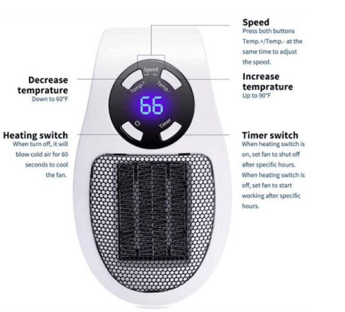 Heater Pro X UK Reviews; Avoid Scam Heater Pro X Report? UrbanMatter