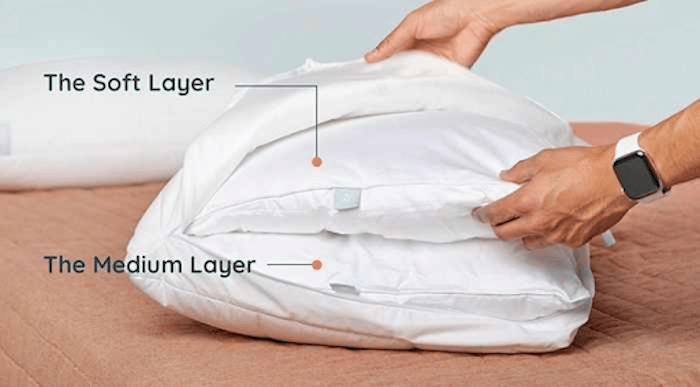 Nuzzle Pillow Reviews Hidden Truth Revealed After Using Nuzzle Pillow