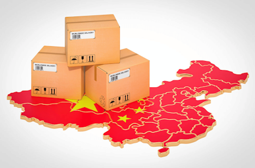 Tracking China Post Parcel now simple with Ordertracker UrbanMatter
