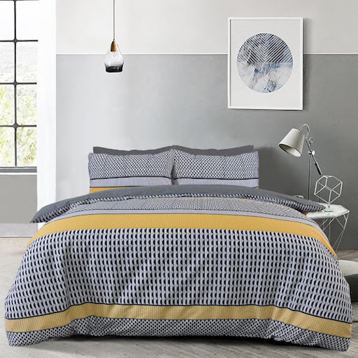 Are You Looking for Something Different in Quilt Cover Sets? UrbanMatter