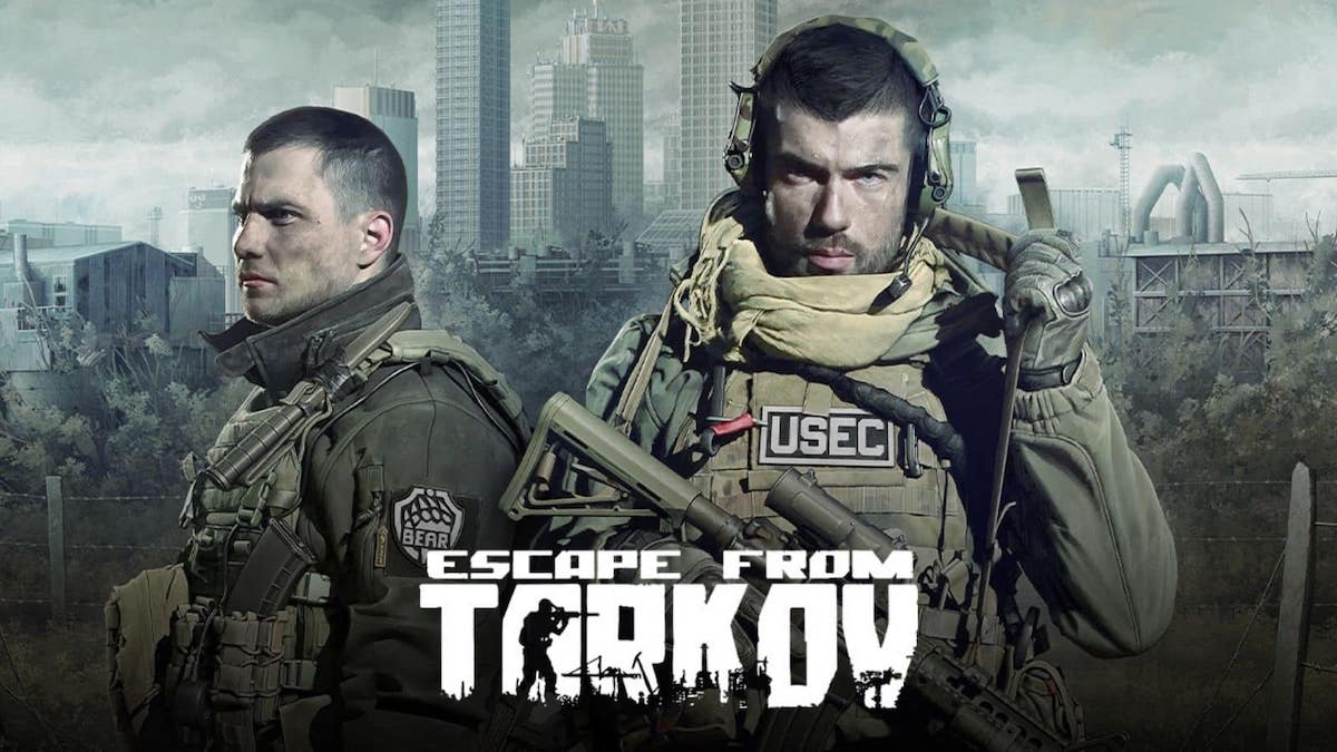 Escape From Tarkov Top Strategies To Outperform In Game! UrbanMatter