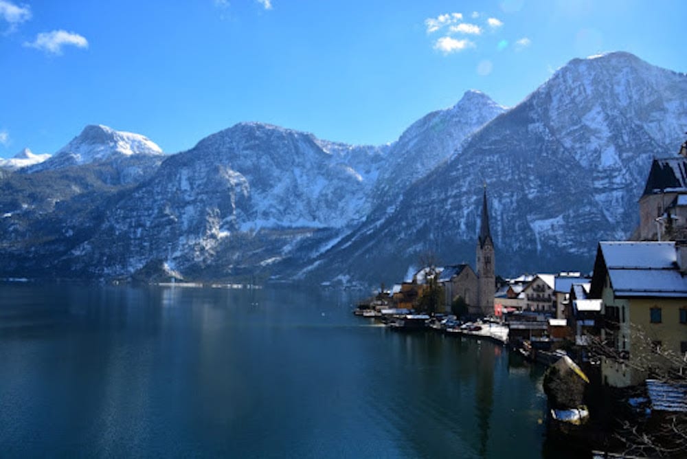 5 Best Places for Hunting in Europe UrbanMatter