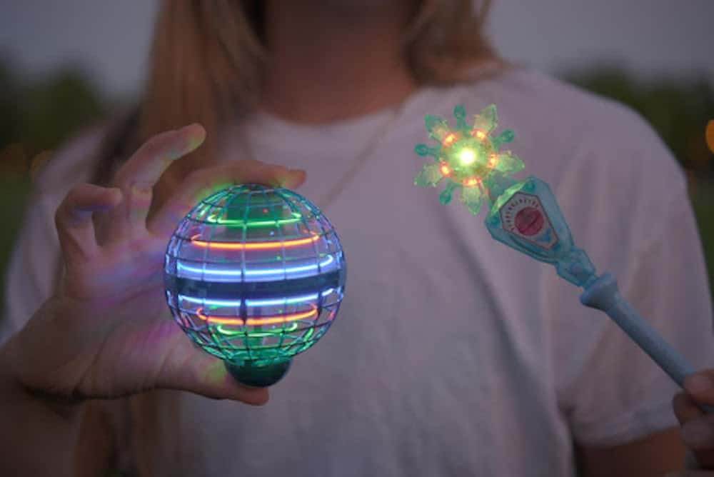 Hajimari Ball Reviews [Must See!] Shocking facts about the Hajimari