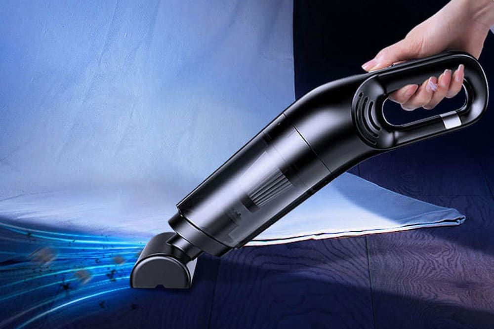 Keilini Handheld Vacuum Cleaner Reviews Is It Useful or Waste of
