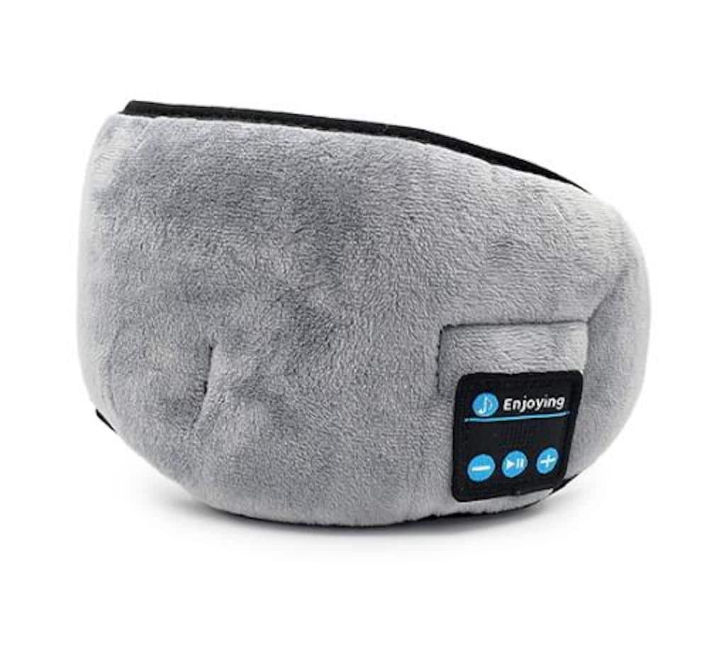 Sure Sleep Mask Reviews Best Sleeping Mask around? UrbanMatter