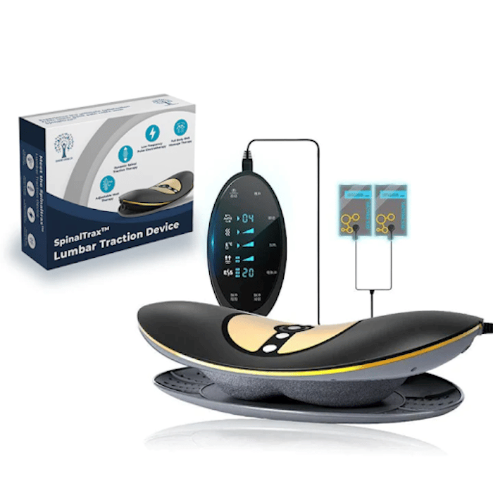 SpinalTrax Reviews Do Not Buy Spinal Trax Lumbar Traction Device