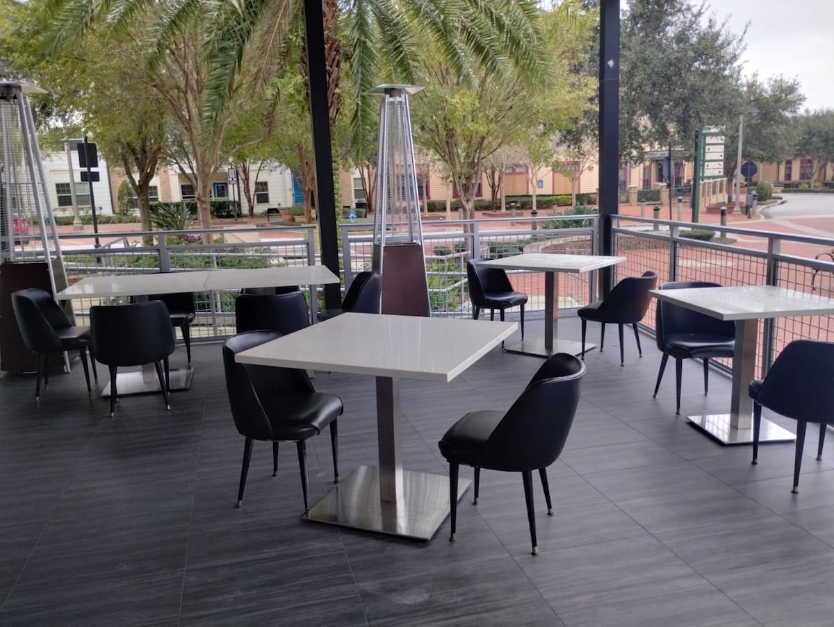 Popular Indian Restaurant is Opening its Fourth Location in Oviedo UrbanMatter