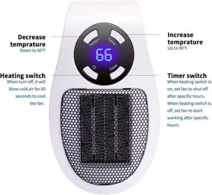 Alpha Heater Reviews SCAM or LEGIT Must Read Before Buying UrbanMatter