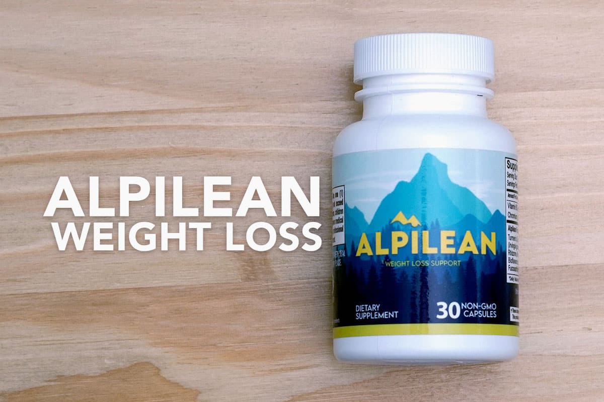 Alpilean Reviews Shocking Ice Hack Weight Loss Results or Risky Side Effects Concern