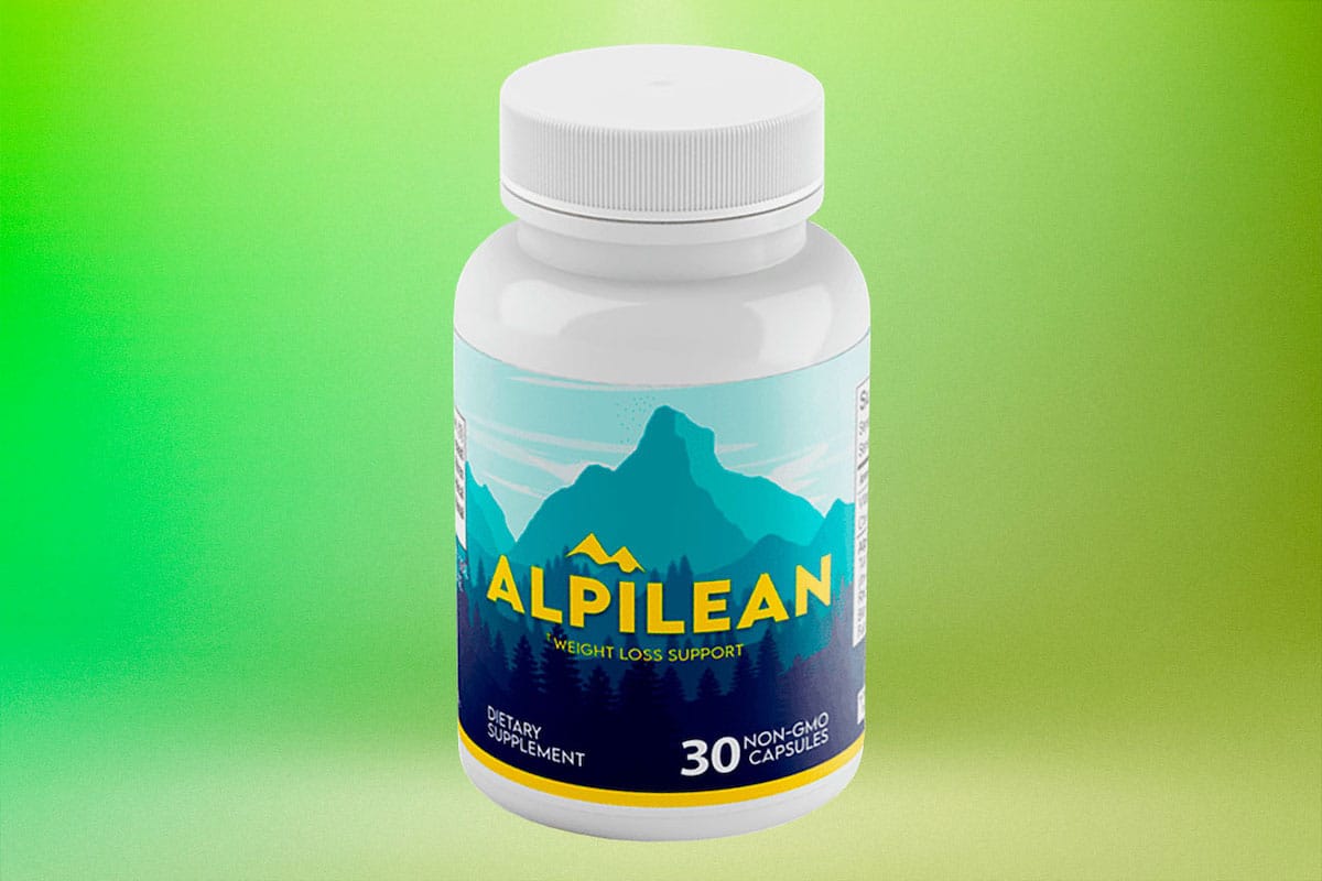 Alpilean Reviews Does Alpine Ice Hack Work to Lose Weight Without