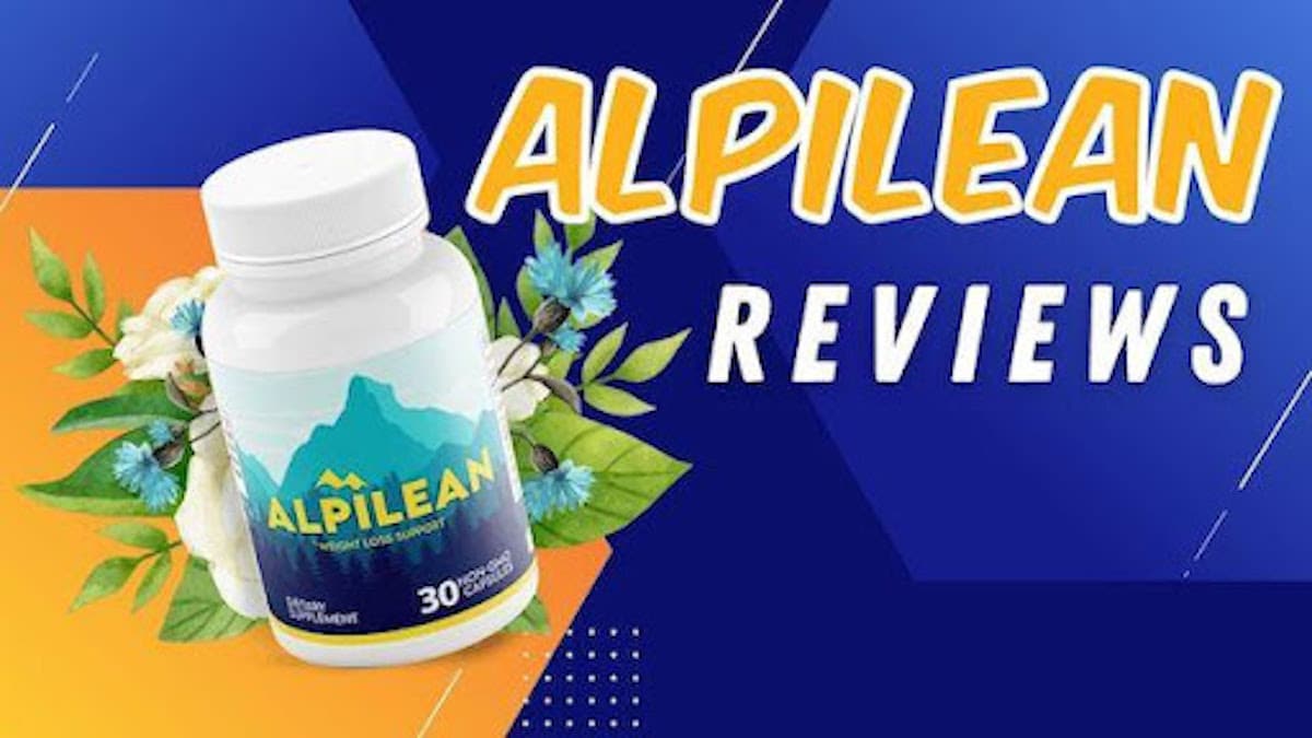 Alpine Ice Hack Reviews (Hidden Truth) Is Alpilean a Legit Weight Loss