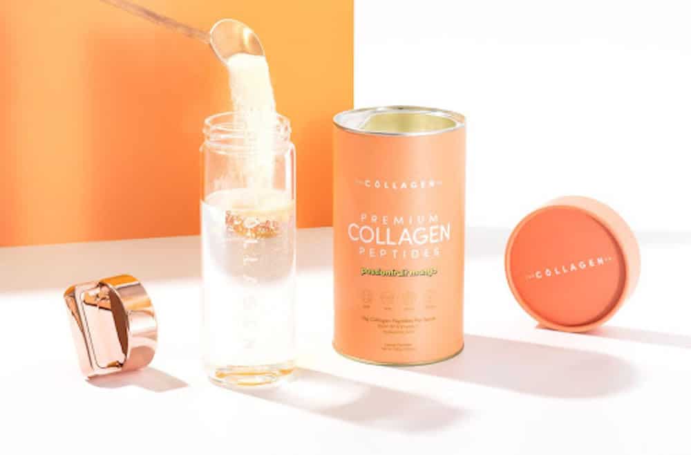 Collagen For Sleep UrbanMatter