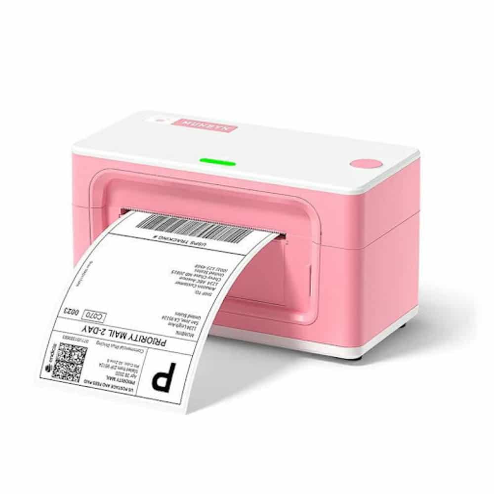 How to Choose The Right Shipping Label Printer for Your Business