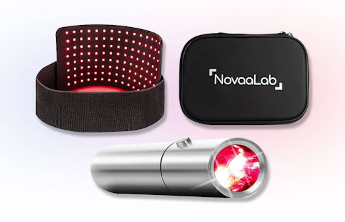 NovaaLab Reviews Is NovaaLab Red Light Therapy Effective? UrbanMatter