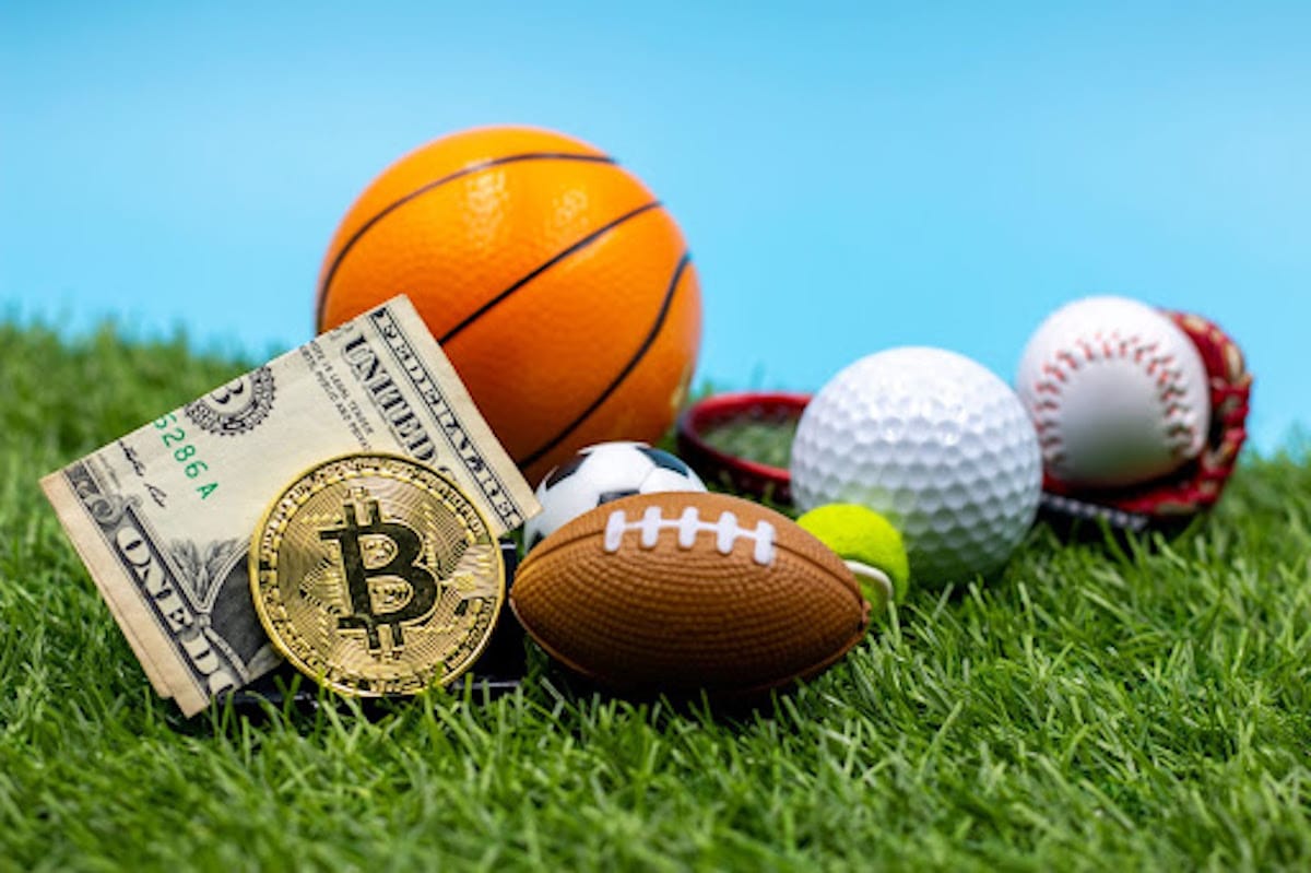 Crypto Sports Betting The Perfect Combination of Technology and