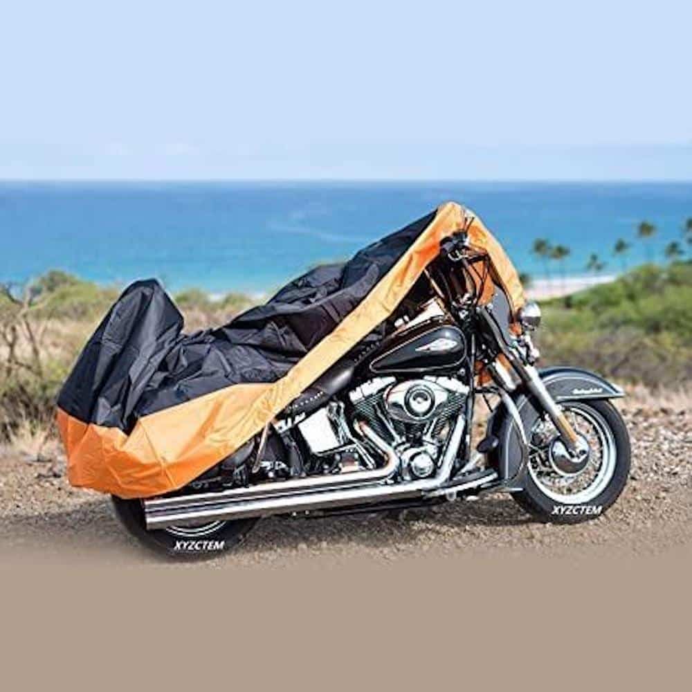 Best Motorcycle Covers UrbanMatter
