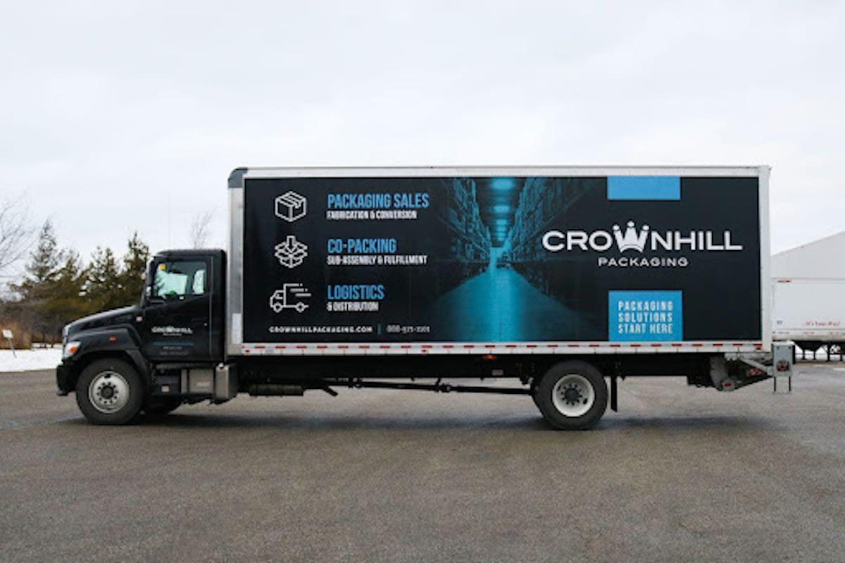 The Importance of Quality Packaging Supplies Ensuring Product Safety