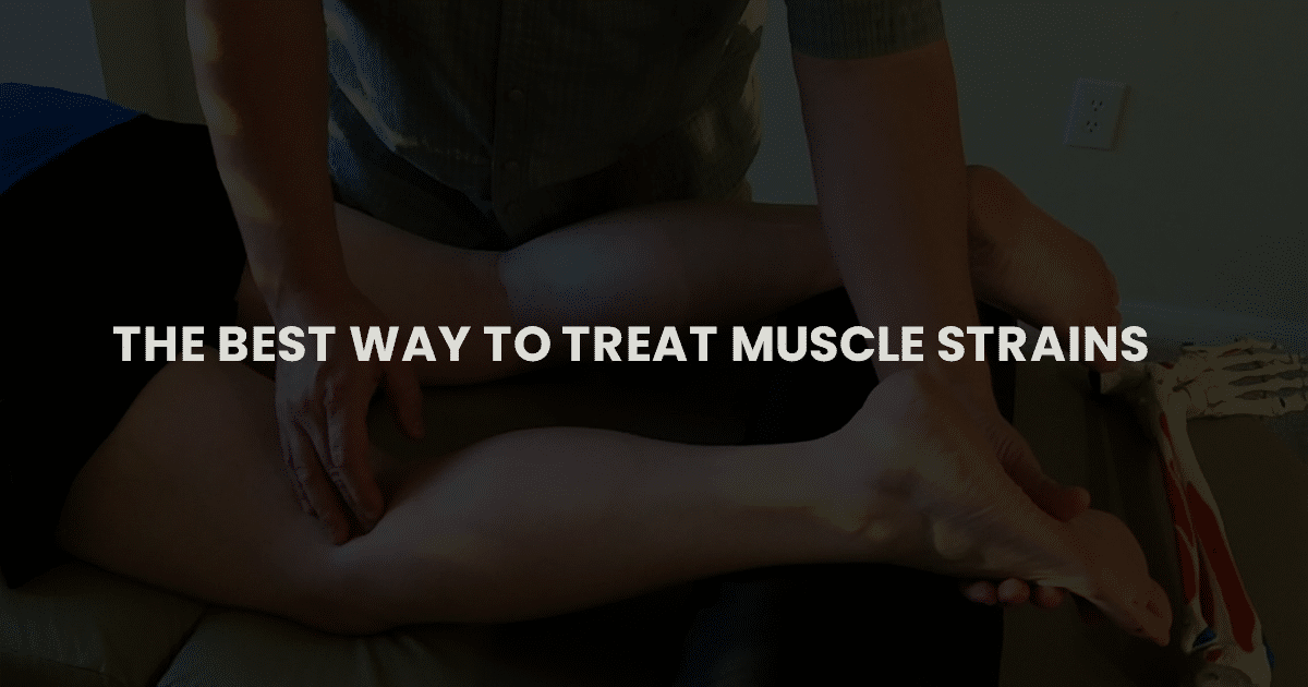 Symptoms, Causes, and pulled muscle treatment Complete Guide