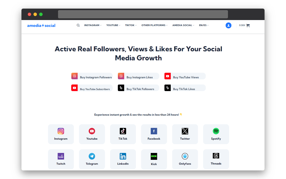 Buy Instagram Followers PoPrey 2024 Is it a Good Idea? UrbanMatter