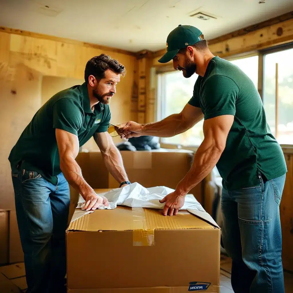 How Much to Tip Moving Packers? UrbanMatter
