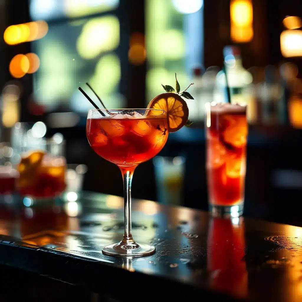 Signature Cocktails to Try at Home Inspired by the Hottest Bars