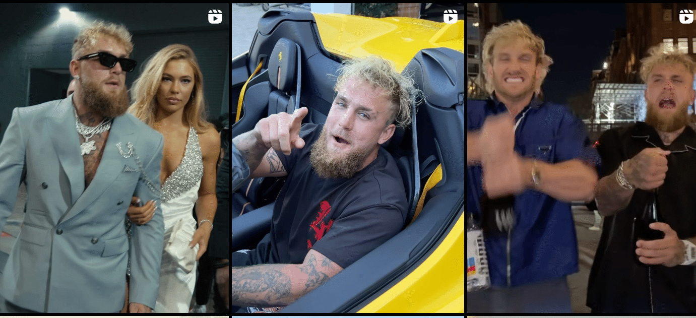 Unpacking Jake Paul Net Worth A Deep Dive Into His Financial Empire