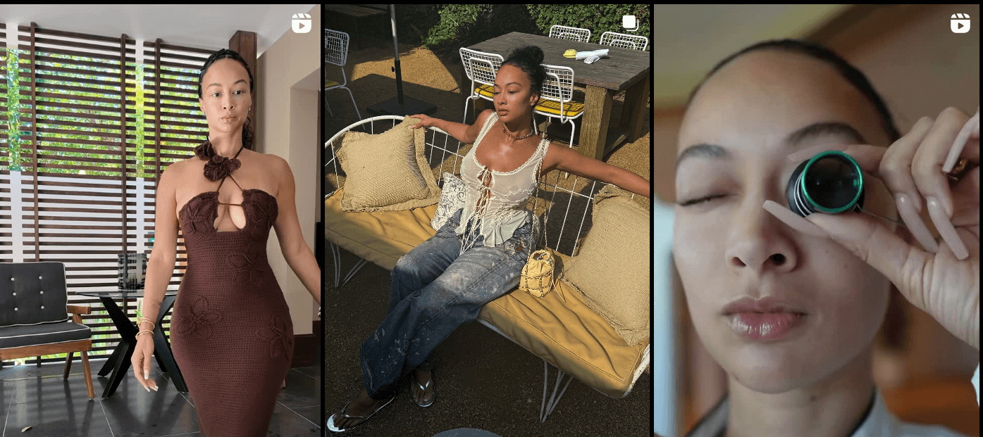A Draya Michele Biography Unveiling The Life And Career Urbanmatter