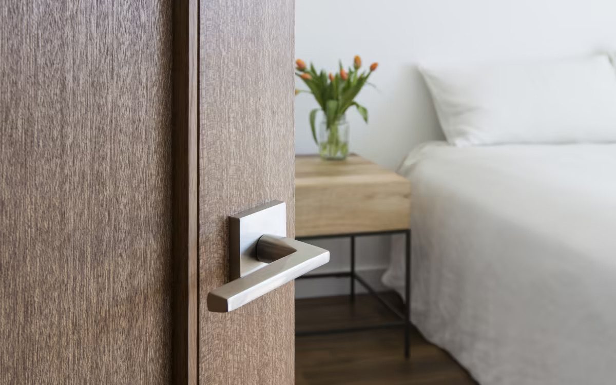 Premium Door and Hardware Retail Outlet Urban Millwork