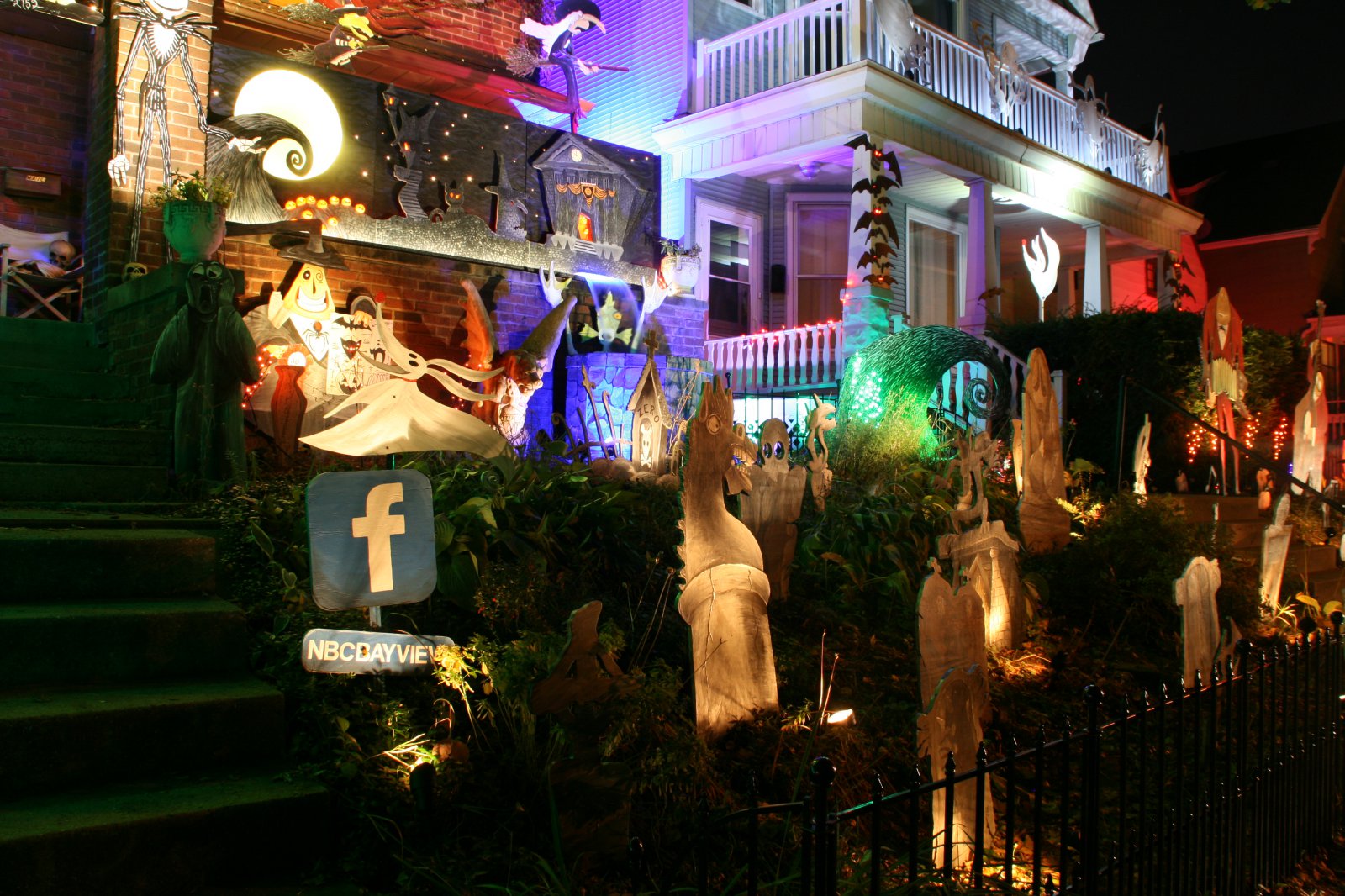 House Confidential Bay View’s Haunted House » Urban Milwaukee