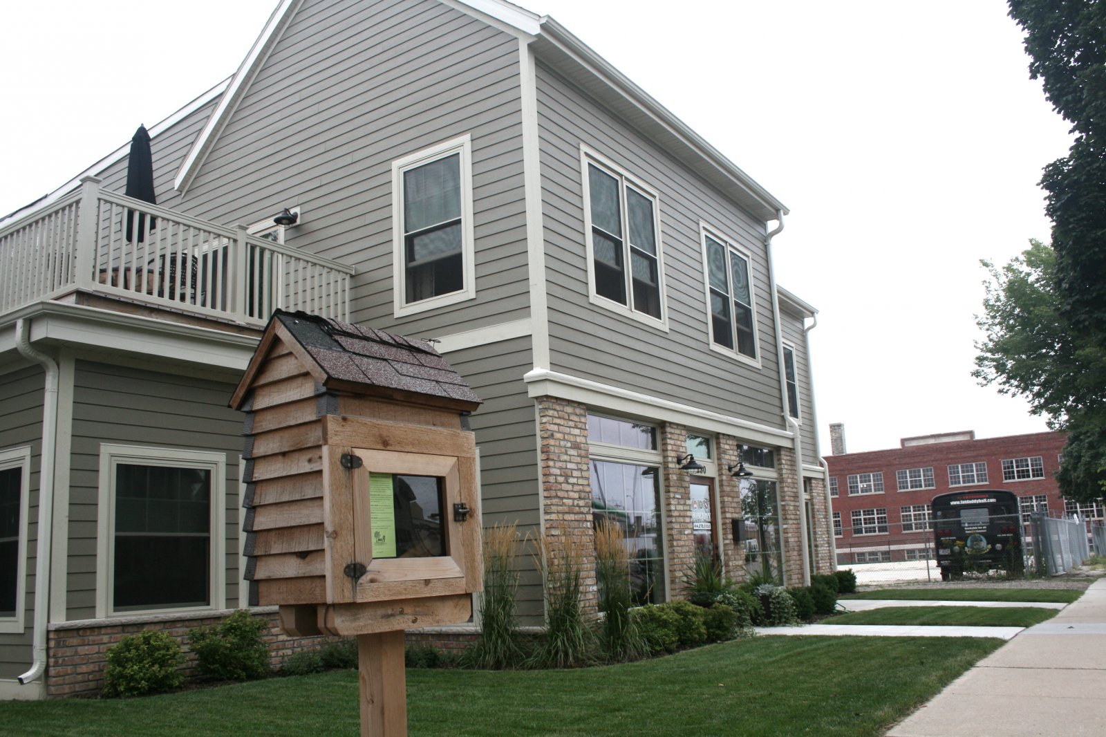 Walker’s Point » Urban Milwaukee