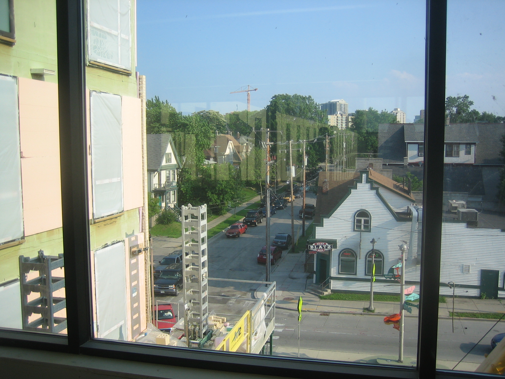 Cambridge Commons Tour » Urban Milwaukee