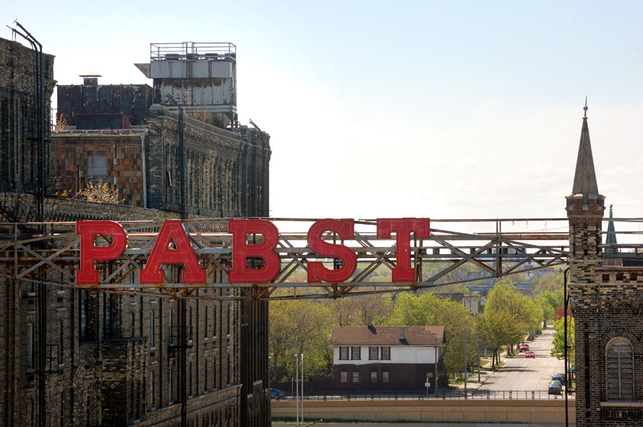 Beer City What New Beers Will Pabst Brew? » Urban Milwaukee