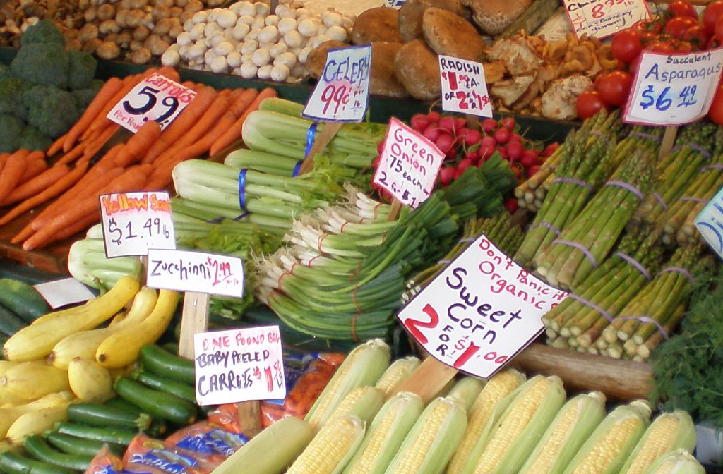 Urban Foodie Food Desert or Not? » Urban Milwaukee