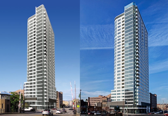 In Public How the Moderne Lost Some of its Swagger » Urban Milwaukee