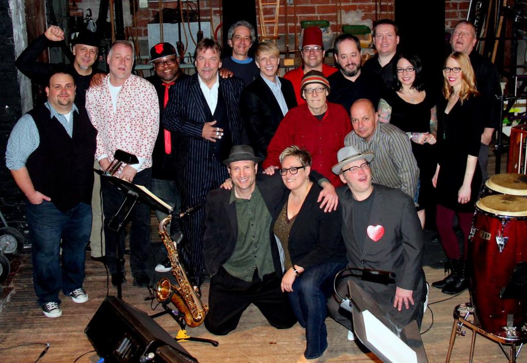 Urban Milwaukee » Jazz in the Park