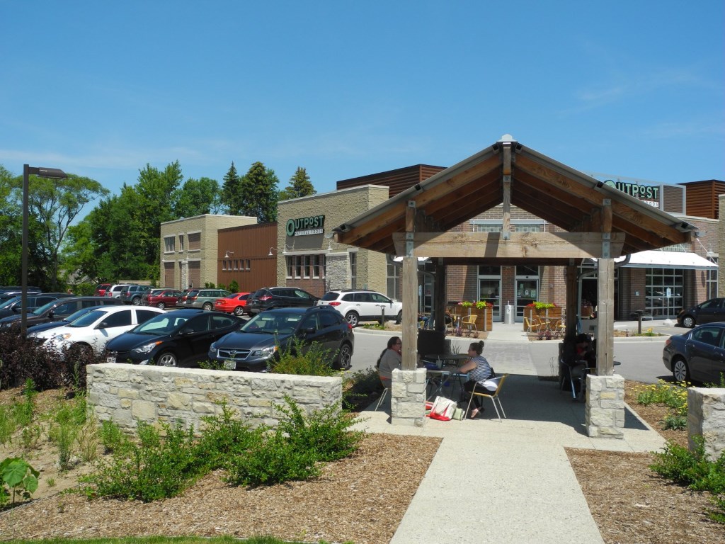 Tour De Outpost Is 45 Mile Bike Ride » Urban Milwaukee