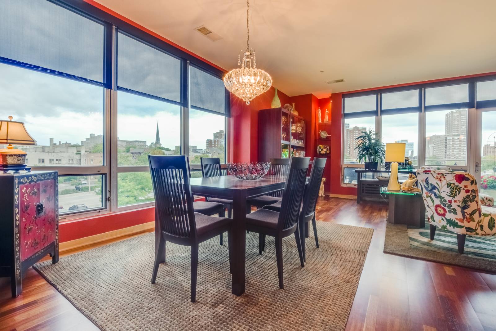 Listing of the Week 601 E. Ogden Ave. » Urban Milwaukee