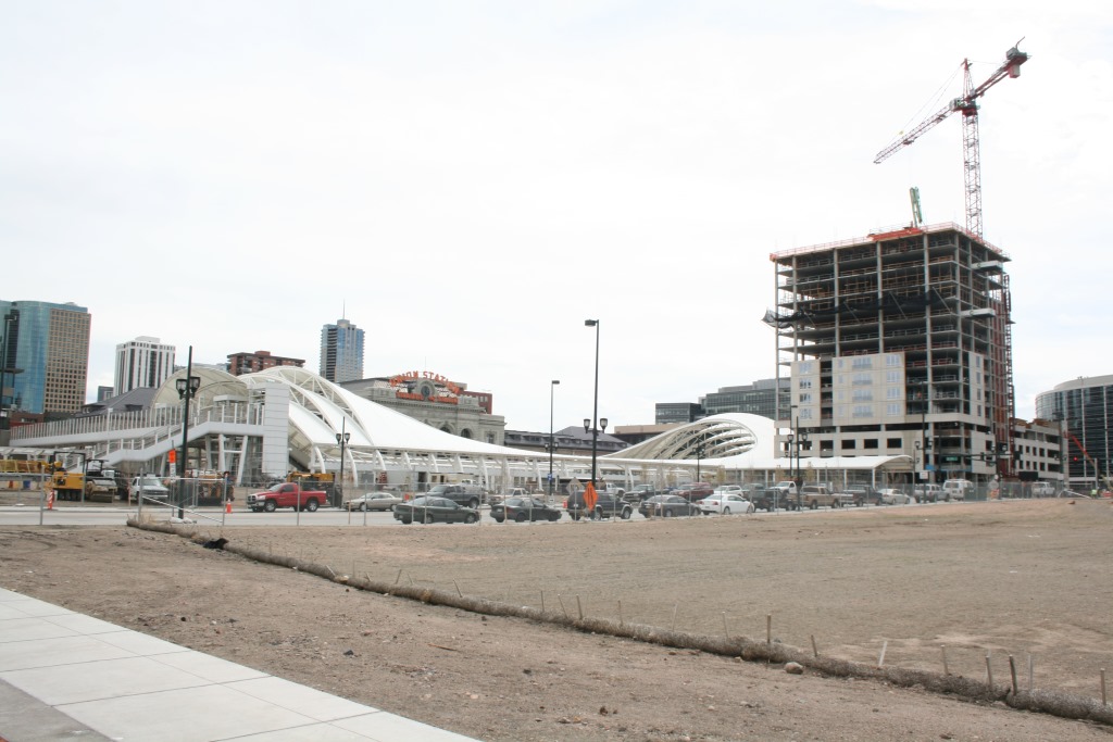 OpEd Why the Denver Development Boom? » Urban Milwaukee
