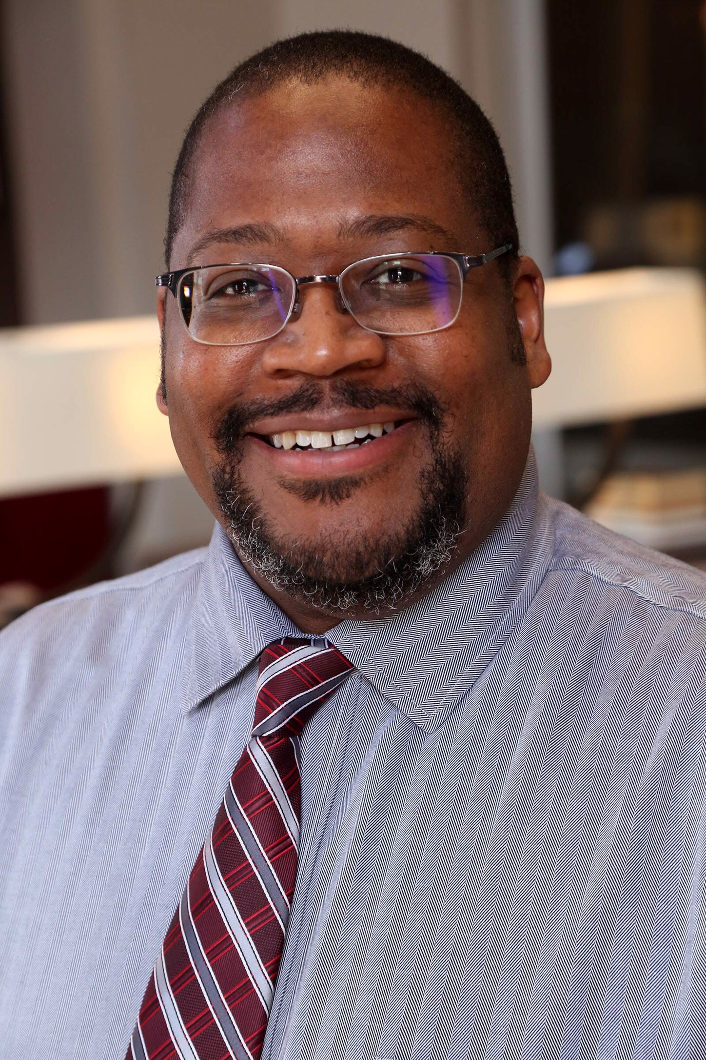 Marquette names Dr. Xavier A. Cole as next vice president for student affairs » Urban Milwaukee