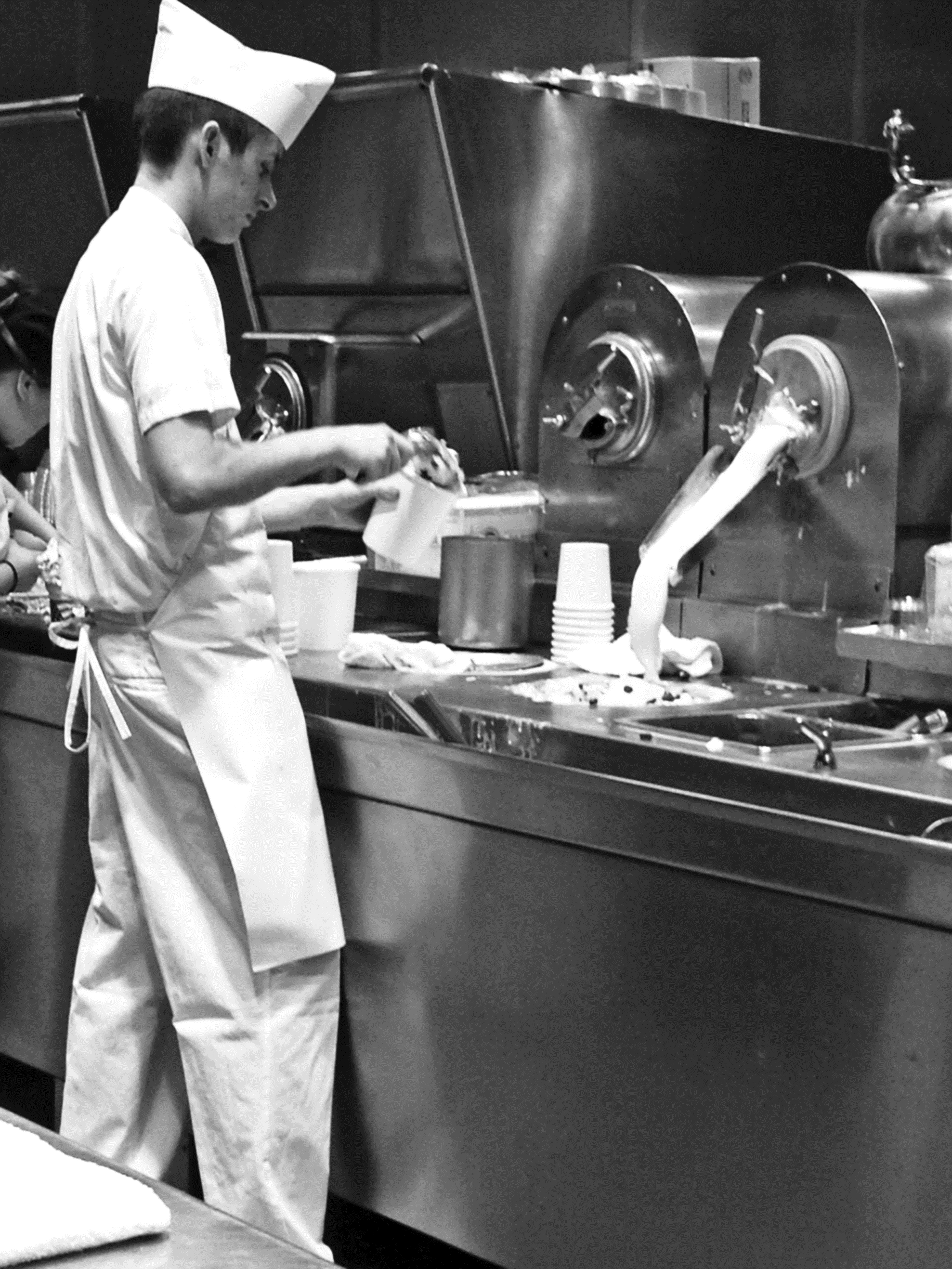 Frozen Custard Capital of the World » Urban Milwaukee