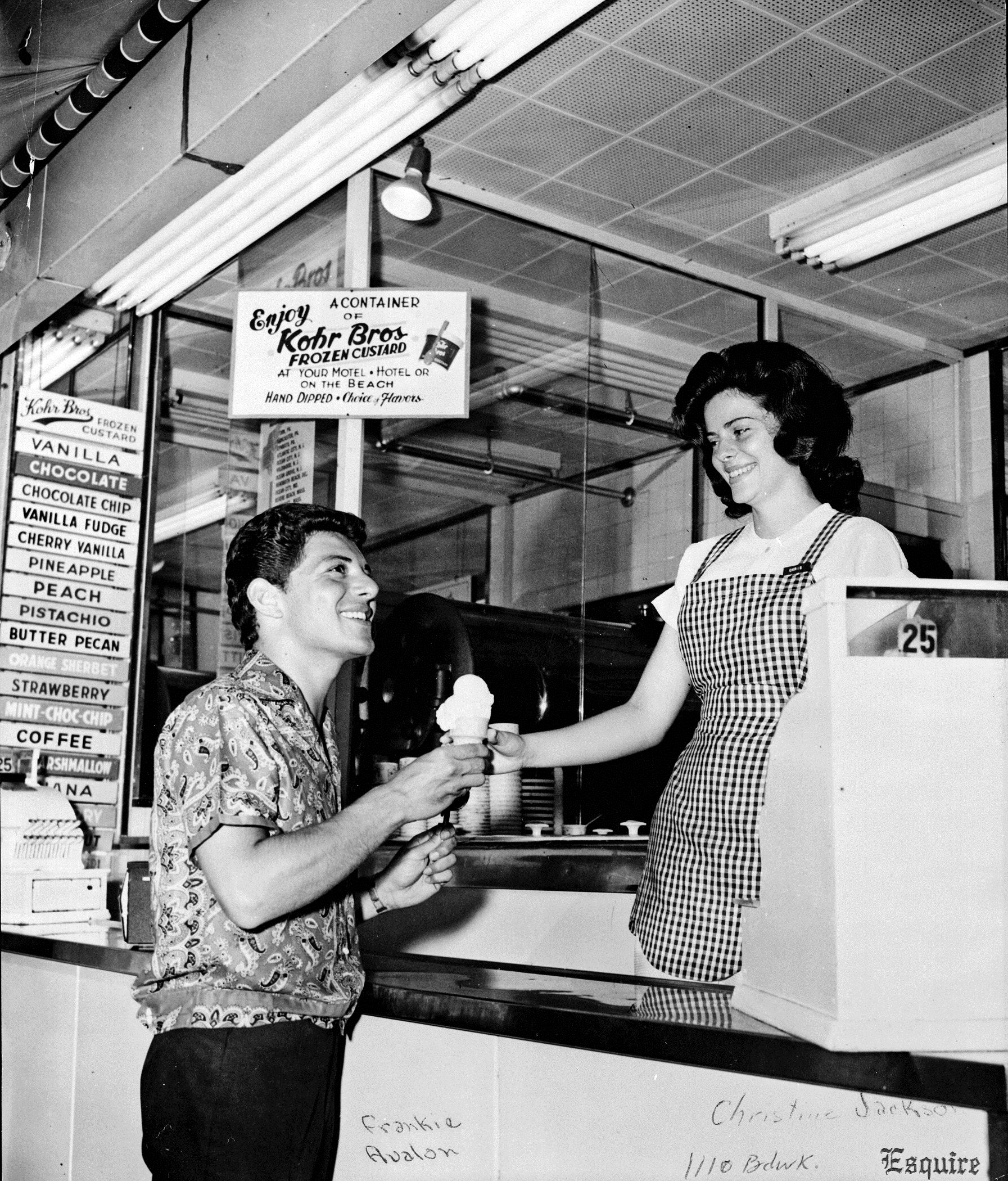 Frozen Custard Capital of the World » Urban Milwaukee