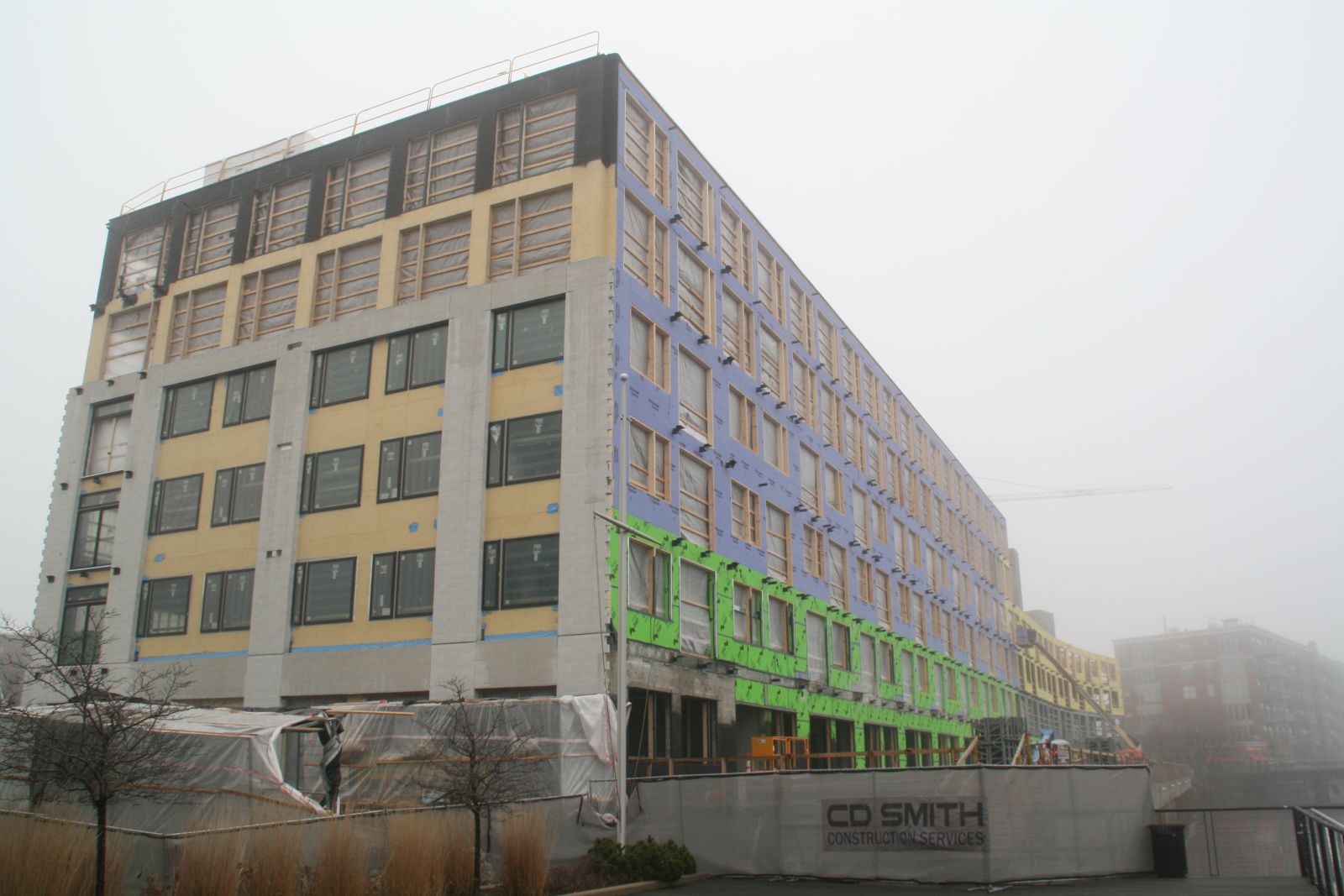 Friday Photos The Inauguration of DoMUS » Urban Milwaukee