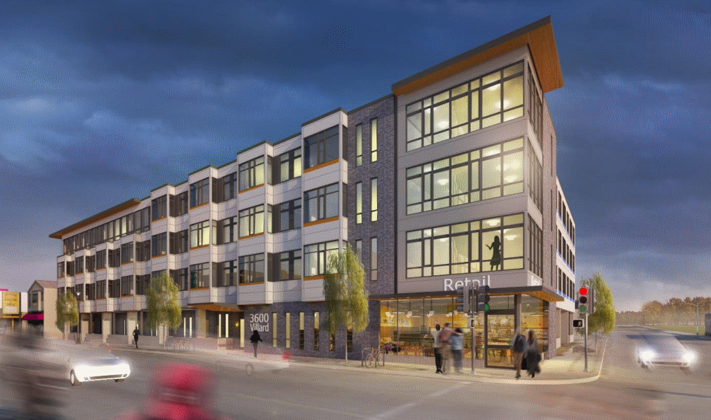 Eyes on Milwaukee 13 Developers Plan 753 Affordable Apartments » Urban