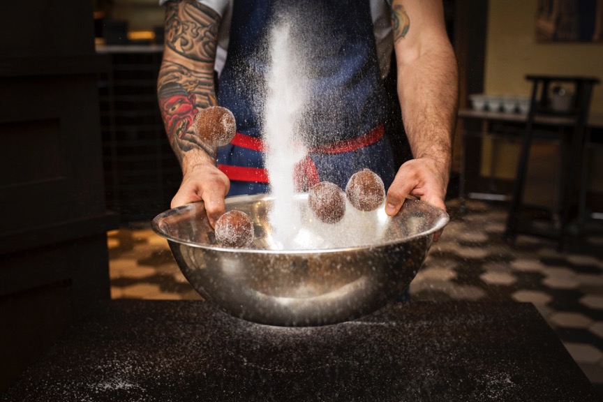 Stella Van Buren » Urban Milwaukee