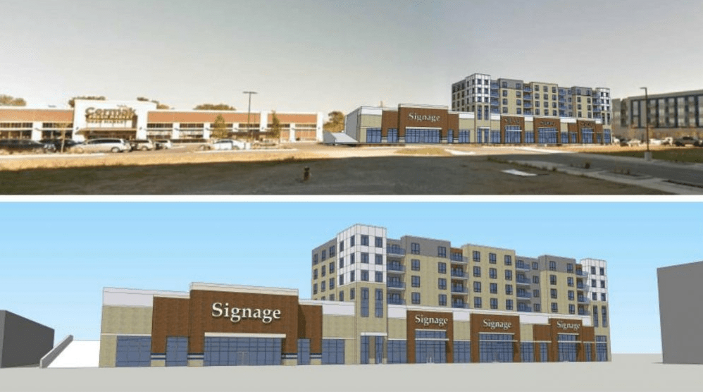 Eyes on Milwaukee More Apartments, Retail for Walker’s Point » Urban Milwaukee