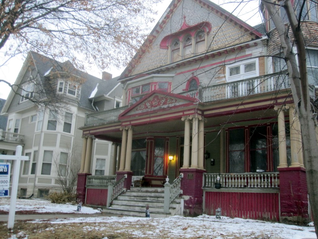 House Confidential New York Times Most Popular Home » Urban Milwaukee