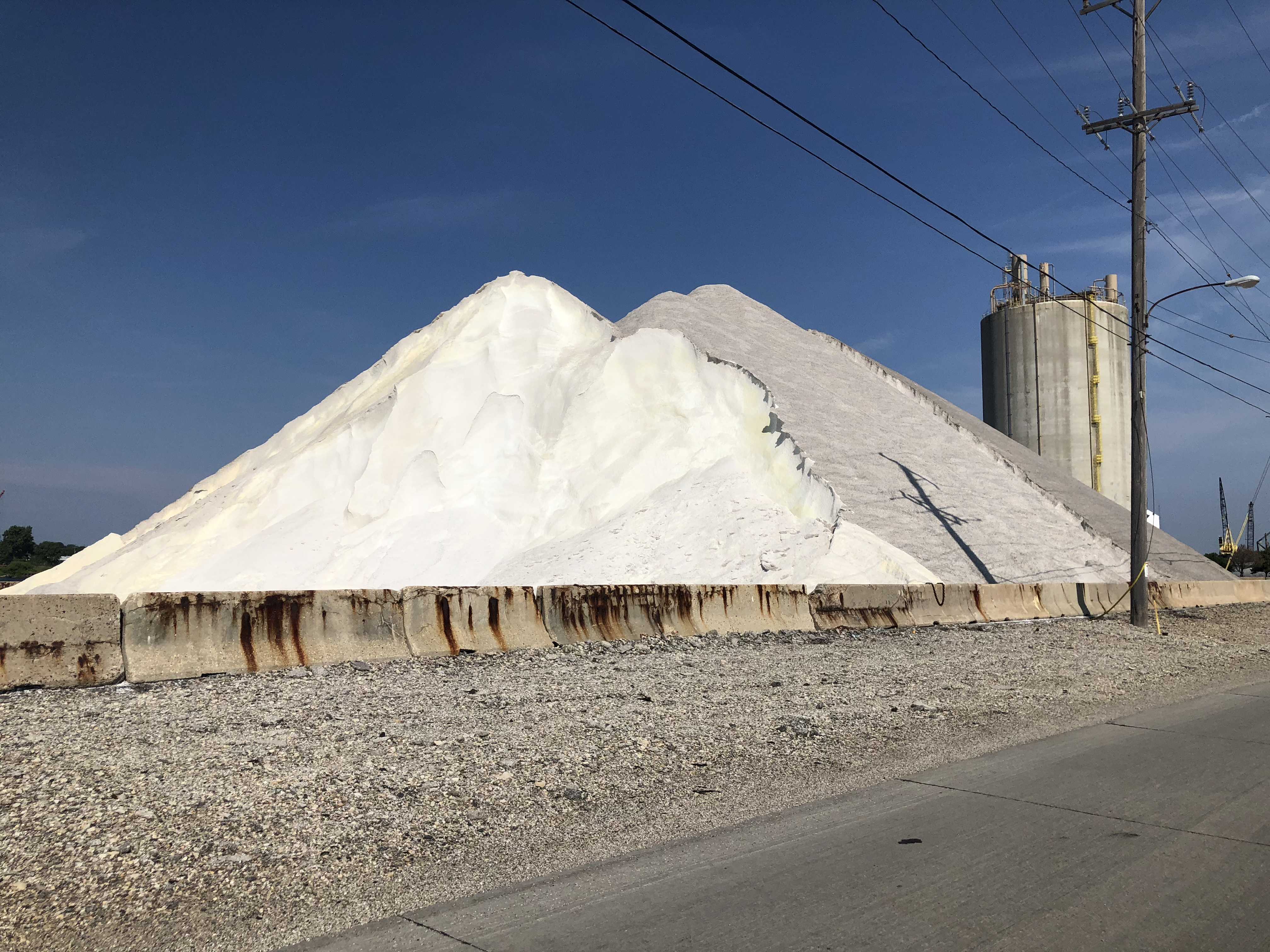 Cities Search for Road Salt Alternatives » Urban Milwaukee