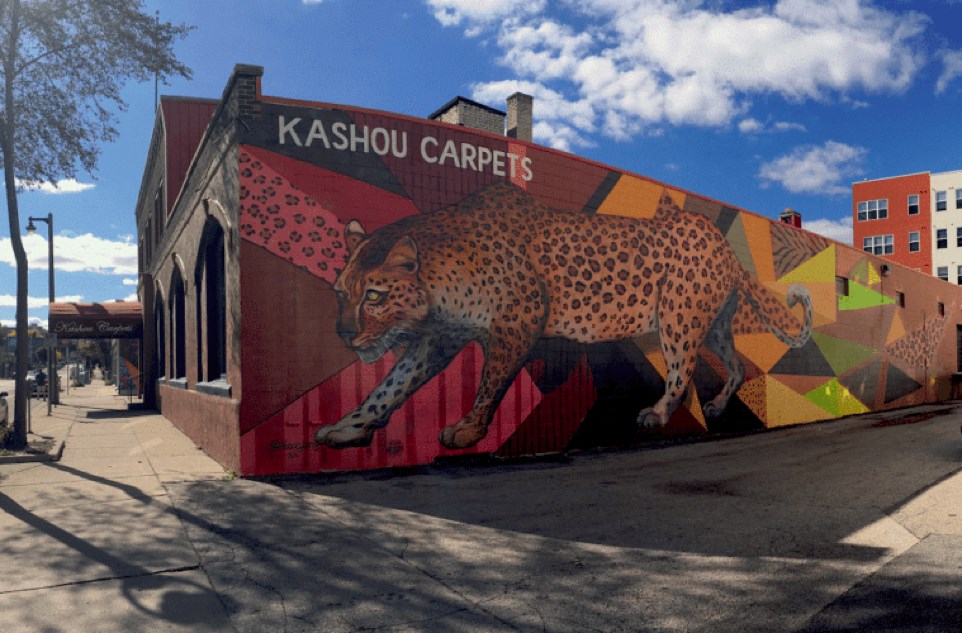 Kashou Carpets Closing After 108 Years » Urban Milwaukee
