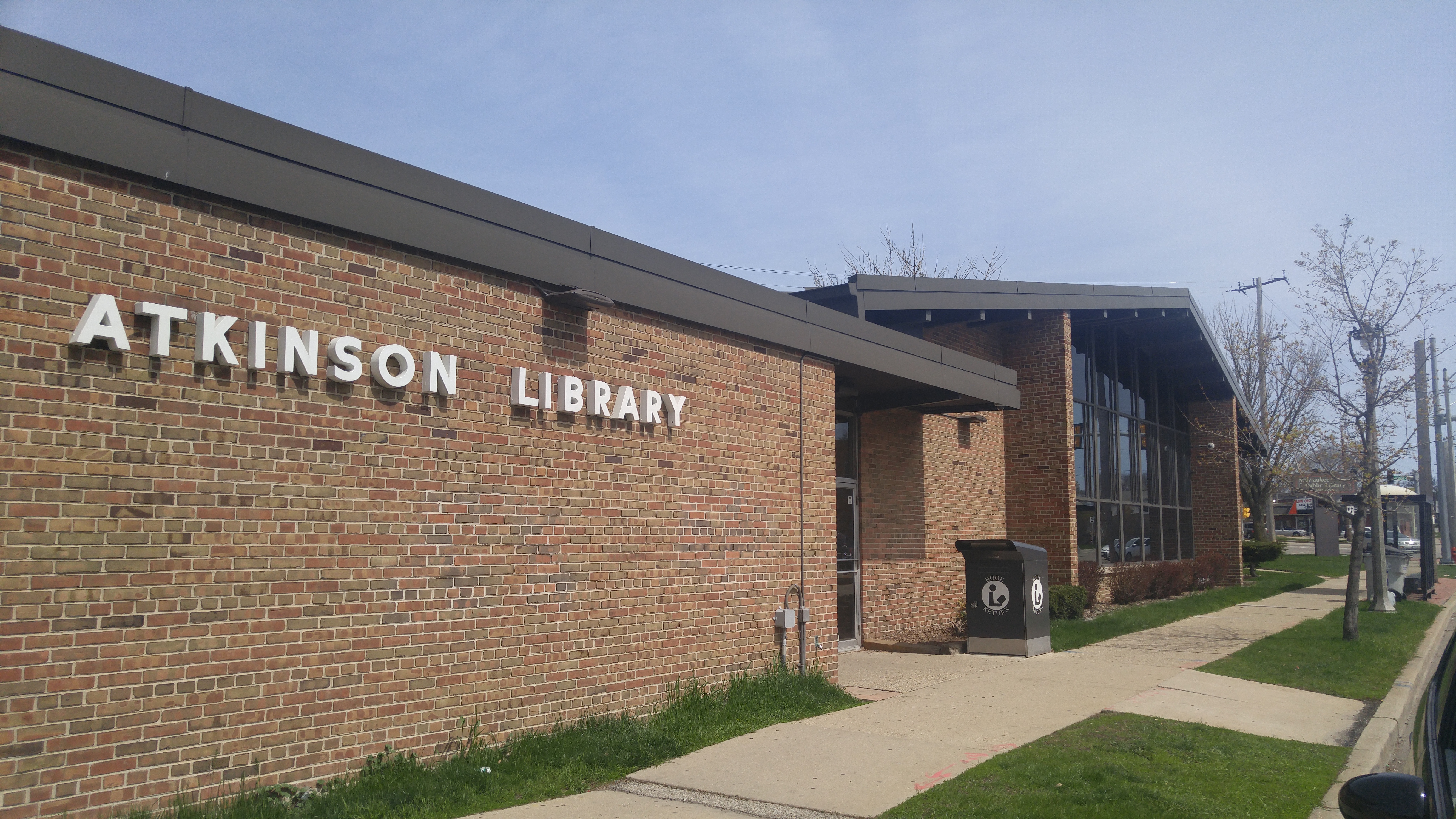 City Streets Atkinson Name Was Twice Opposed » Urban Milwaukee