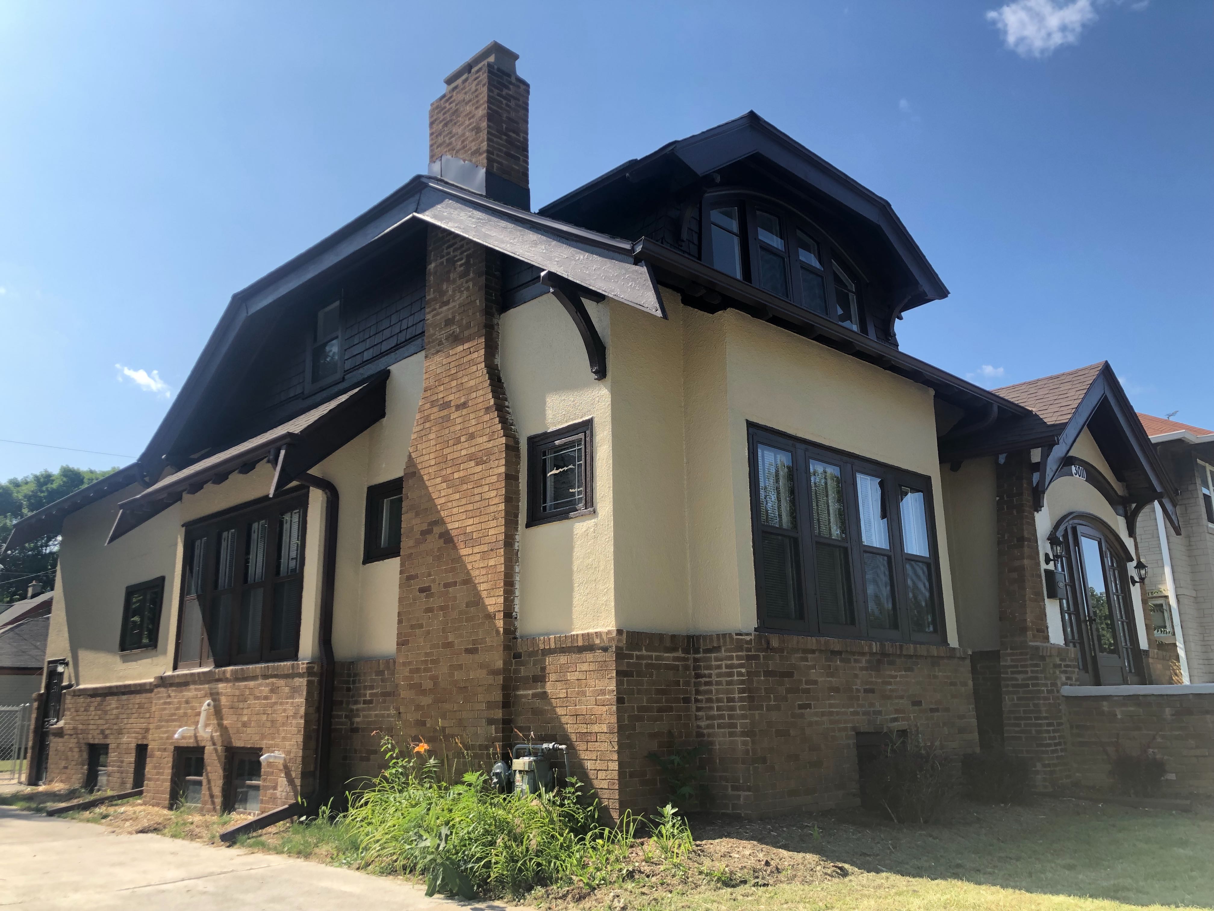 Eyes on Milwaukee A Sherman Park Success Story » Urban Milwaukee